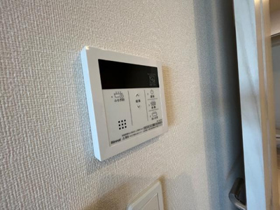【設備】 | ベラビスタ木場 | 室内設備
