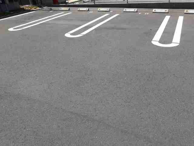【駐車場】 | ゼストⅡ