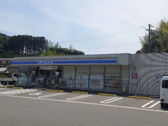 【周辺】 | ゼストⅡ | ローソン菊川下平川店まで1400m