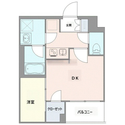 スタイリオ東品川