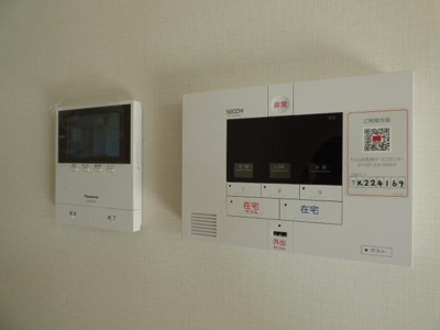 【設備】 | プレストサージュ