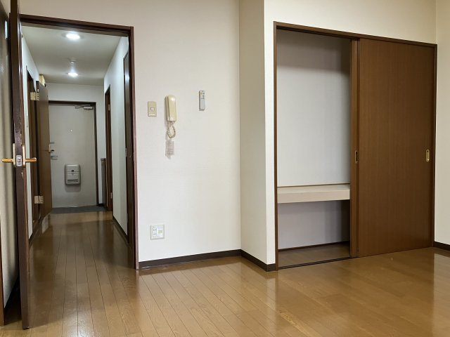 JOYFUL TOWN SODAの居間・リビング