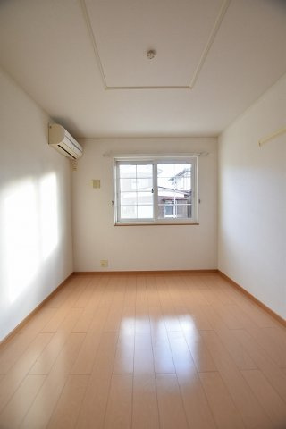 ヴィラ　ファミーユ　Ａの内装