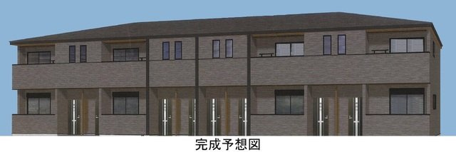 【外観】 | グラン　ヴェール