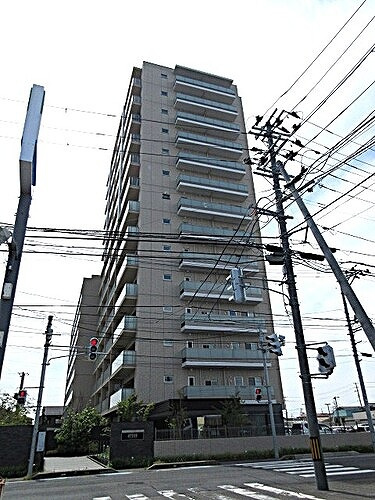 アーバンプレイス神道寺