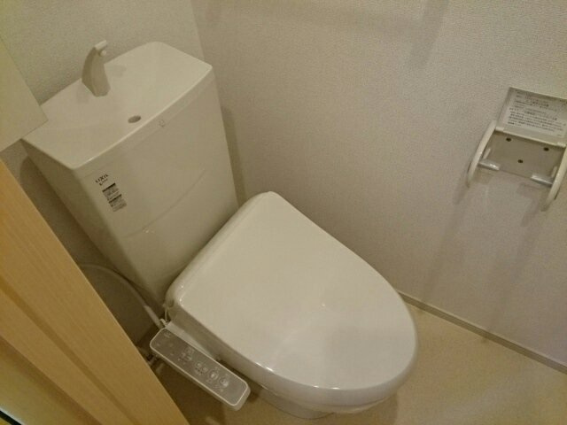 桜　Ⅰのトイレ