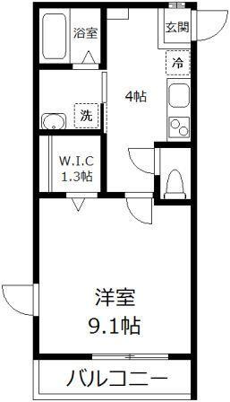 【間取り】 | ＪＥＴ・ＳＡＯ