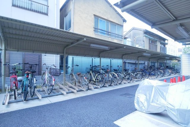アルテシモシリウスの外観