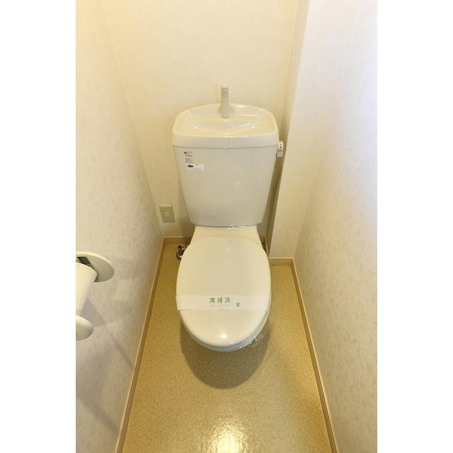 ラルゴ白糸台の設備|その他　設備