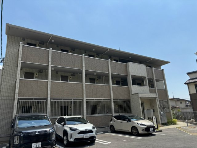 Raiz鳴子北