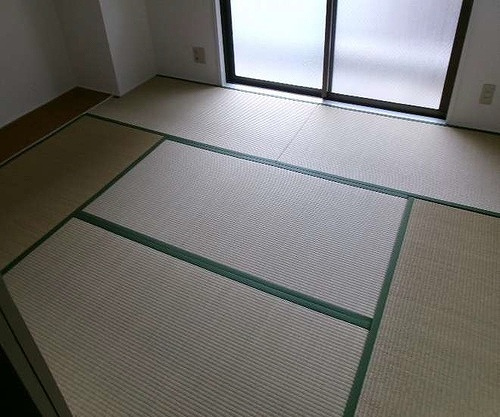 レジデンス船橋のその他|和室