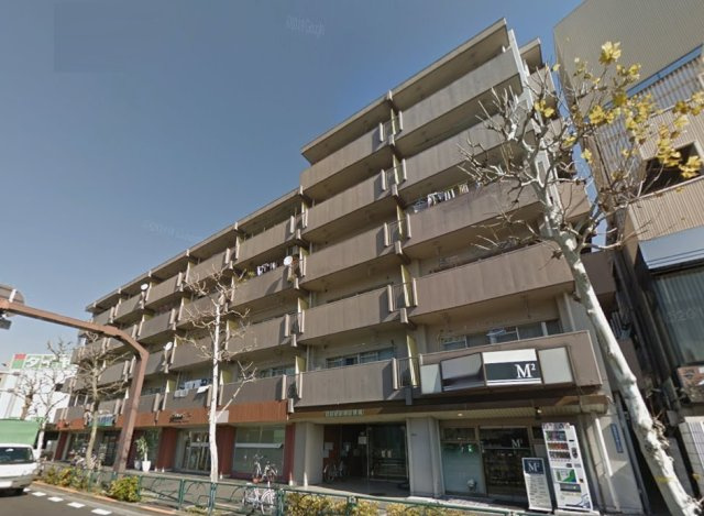 アビタシオン落合