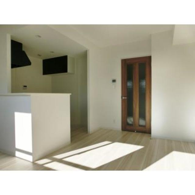 京橋レジデンスのその他|※写真は同タイプ住戸です。