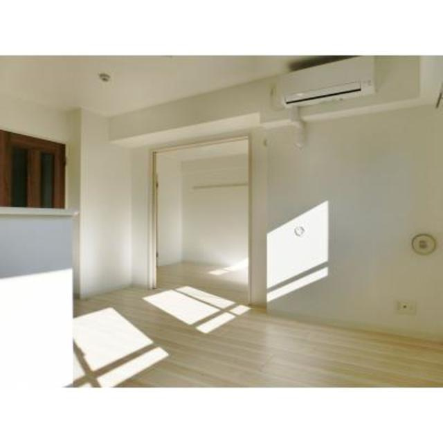京橋レジデンスのその他|※写真は同タイプ住戸です。