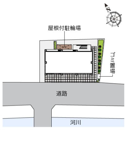 レオネクストグリーンマナーのその他