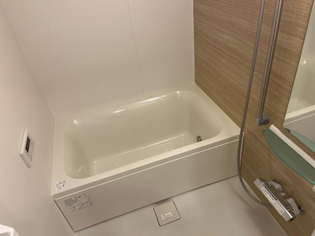 サングレーシアの内装|カメラ付インターホン