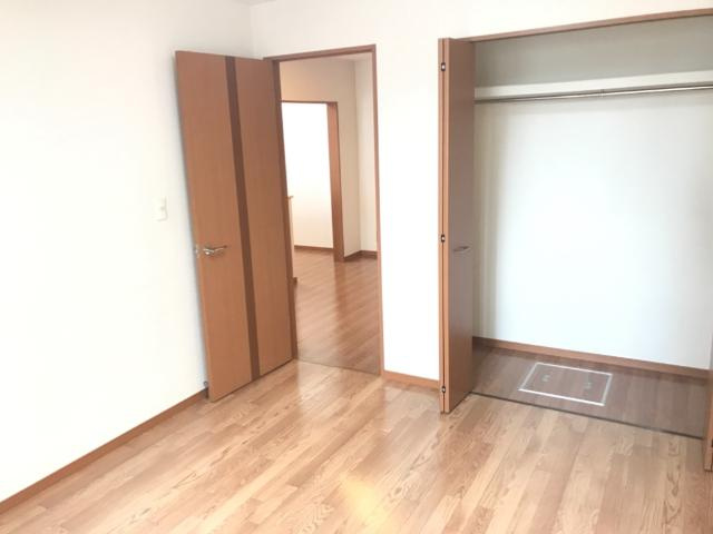 グレイスシャトーおほの内装|室内（イメージ）
