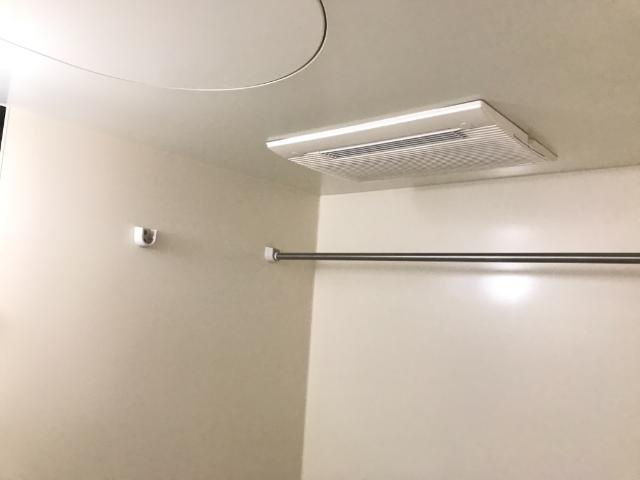 サンピア幸のその他|浴室乾燥機（イメージ）