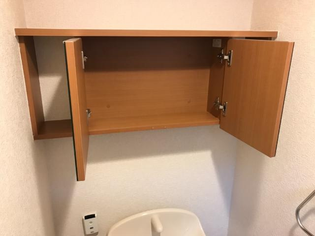 サンピア幸のトイレ|トイレ（イメージ）