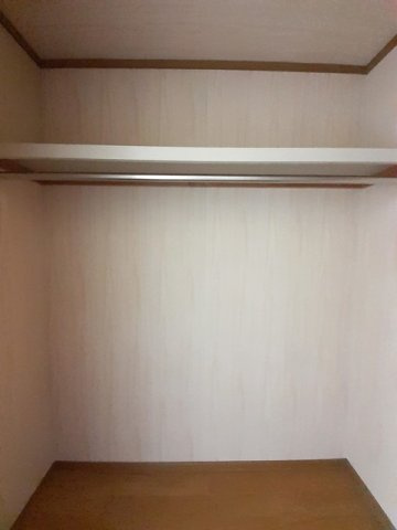 ピーノ　カルティエの収納