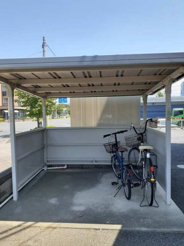 ピーノ　カルティエのその他共用部分