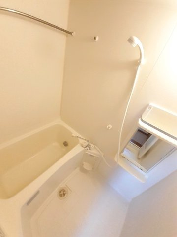 エトワールの浴室