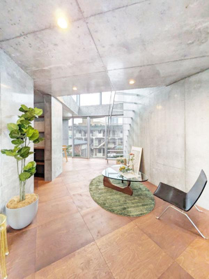 【キッチン】 | SHINJUKU NEW VILLA | キッチン