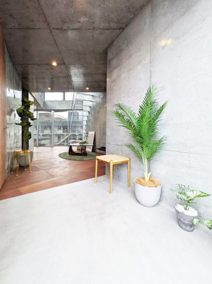 【内装】 | SHINJUKU NEW VILLA | その他、部屋スペース