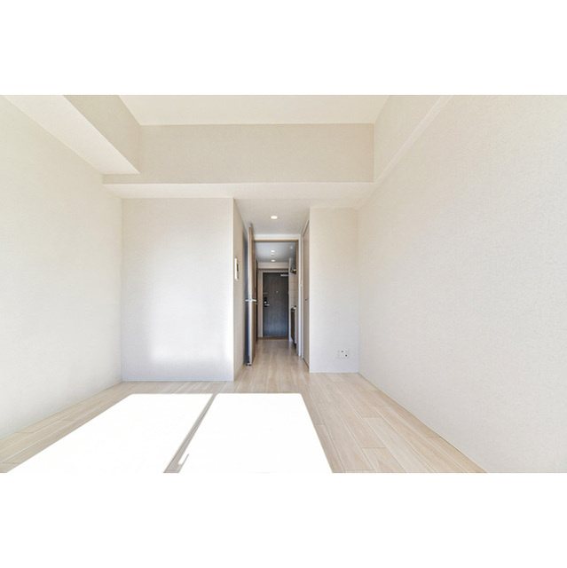 エスリード京橋グランテラスの居間・リビング