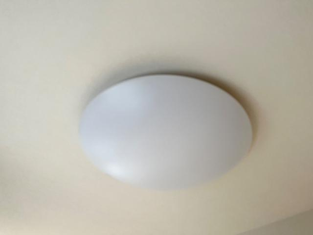 ラゾン・テレサの設備|照明器具