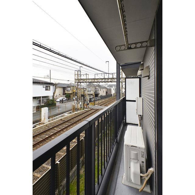 ラルゴ白糸台のその他|その他