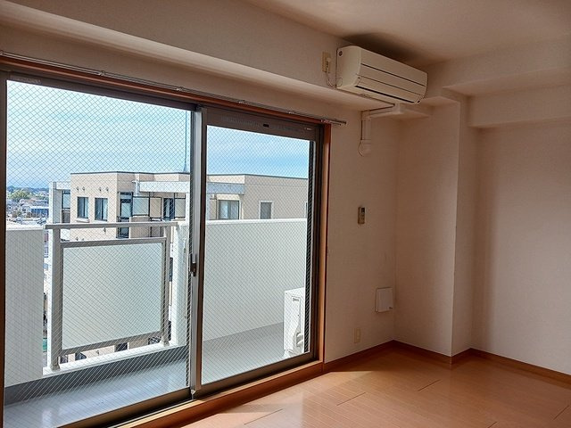 メゾン　ド　レイの内装