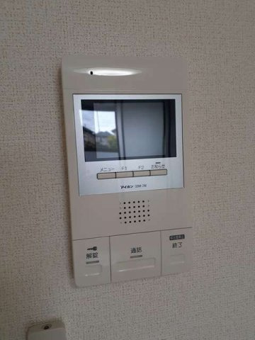 プラシードＲのセキュリティ