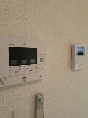 サンテベルのセキュリティ