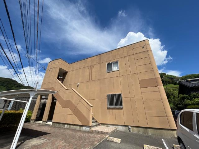 アルカンシエルⅡの外観|外観写真（昼）