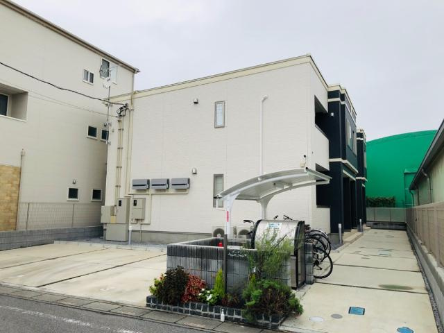 ガーデン