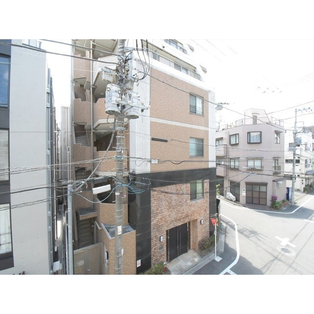 ＺＥＳＴＹ小石川の展望