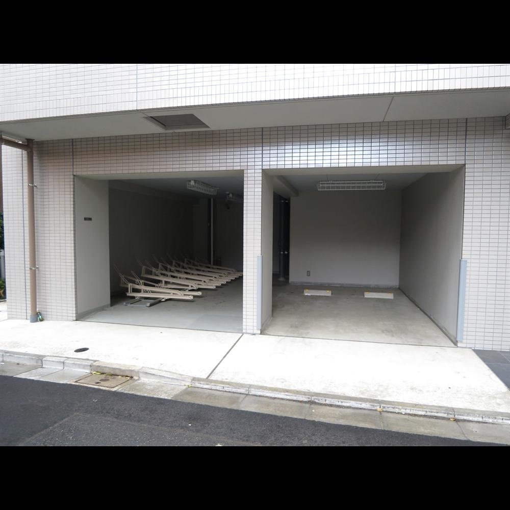 Verona板橋本町LUSSOの外観