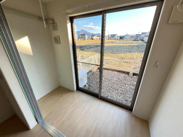 グランカーサのその他|インナーテラス