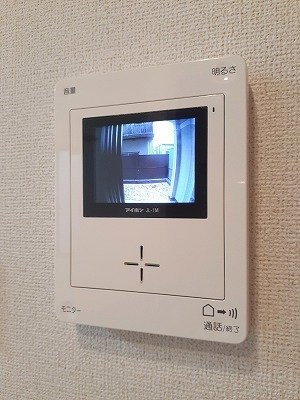 サニーフォーリストの設備