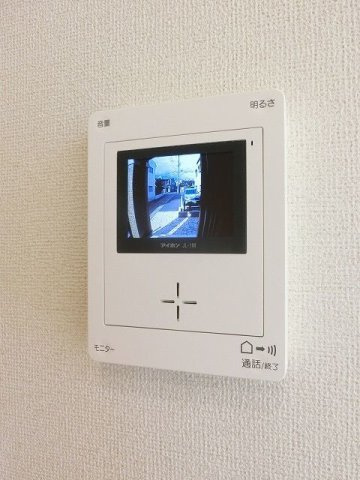 サニーフォーリストの設備