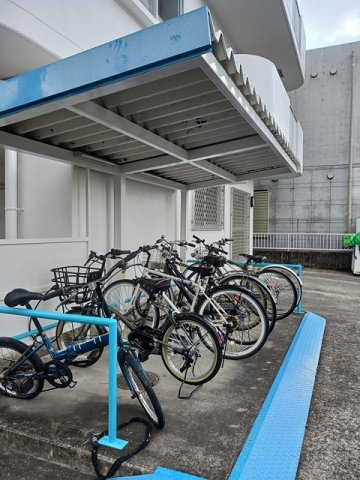メゾン　ドゥ　相生町の内装