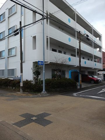 メゾン　ドゥ　相生町のその他共用部分