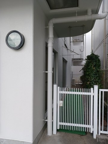 メゾン　ドゥ　相生町の洗面所