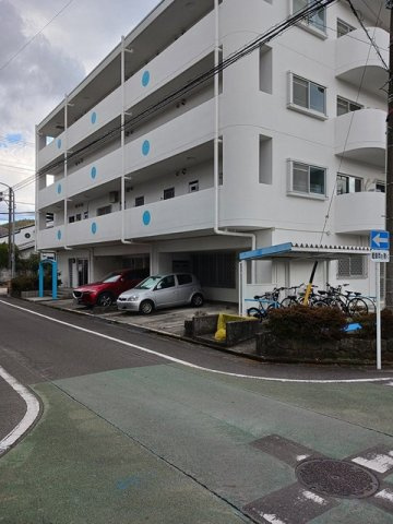 メゾン　ドゥ　相生町のトイレ