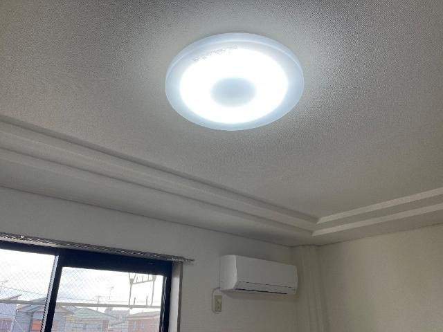 ＵＲＢＡＮの設備|照明器具