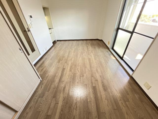ＵＲＢＡＮの内装|洋室