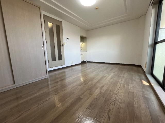 ＵＲＢＡＮの内装|洋室