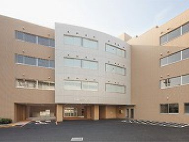 Ａｒｕｍｅ本蓮沼　-アルメモトハスヌマ-の周辺|医療法人社団美誠会板橋宮本病院まで749ｍ