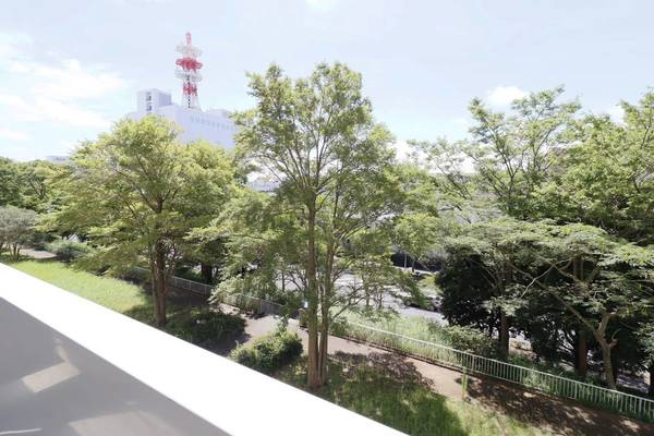 ビレッジハウス成田吾妻タワー1号棟のその他|ビレッジハウスの同一物件・同一タイプの間取りの写真です